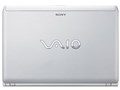 VAIO S�V���[�Y VPCS129FJ/S [�V���o�[]