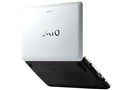 VAIO M�V���[�Y VPCM129AJ/W [�z���C�g]