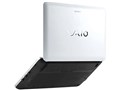 VAIO M�V���[�Y VPCM129AJ/W [�z���C�g]
