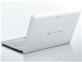 VAIO M�V���[�Y VPCM129AJ/W [�z���C�g]