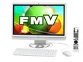 FMV ESPRIMO FH530/1AN FMVF531ANW [�X�m�[�z���C�g]