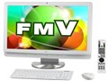 FMV ESPRIMO FH700/5AT FMVF705ATW [�X�m�[�z���C�g]