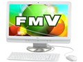 FMV ESPRIMO FH550/3A FMVF553AW [�X�m�[�z���C�g]