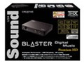 USB Sound Blaster Digital Music Premium HD SB-DM-PHD