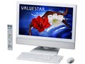 VALUESTAR G �^�C�vW PC-GV299DLAJ [�p�[���z���C�g]