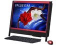VALUESTAR G �^�C�vN PC-GV18GRFAJ [�N�����x���[���b�h]