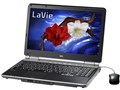 LaVie G �^�C�vL PC-GL22TT1DJ [�X�p�[�N�����O���b�`�u���b�N]