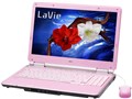 LaVie G �^�C�vL PC-GL22TT1DJ [�X�p�[�N�����O���b�`�s���N]