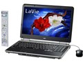 LaVie G �^�C�vL PC-GL18GV1AJ [�X�p�[�N�����O���b�`�u���b�N]