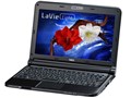 LaVie Light BL550/BS PC-BL550BS6B [�p�[���u���b�N]