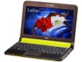 LaVie Light BL550/BS PC-BL550BS6G [�t���b�V�����C��]
