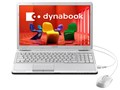 dynabook TX/77MWH PATX77MRFWH [�x���x�b�e�B�z���C�g]