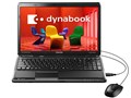 dynabook TX/77MBL PATX77MRFBL [�x���x�b�e�B�u���b�N]