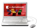 dynabook EX/46MWH PAEX46MLFWH [�����N�X�z���C�g]