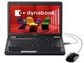 dynabook EX/46MBL PAEX46MLFBL [�v���V���X�u���b�N]