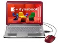 dynabook MX/36MRD PAMX36MNTRD [�A�C�A�����b�h]