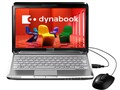 dynabook MX/36MBL PAMX36MNTBL [�v���V���X�u���b�N]