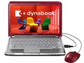 dynabook MX/34MRD PAMX34MNTRD [�A�C�A�����b�h]