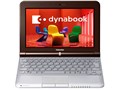 dynabook UX/24MBR PAUX24MNVBR [���J�u���E��]