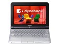 dynabook UX/24MBL PAUX24MNVBL [�R�X�~�b�N�u���b�N]