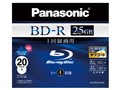LM-BR25LH20N [BD-R 4�{�� 20���g]