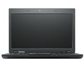 ThinkPad X100e 287659J [�~�b�h�i�C�g�E�u���b�N]