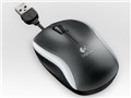 Corded Mouse M125 M125DS [�_�[�N�V���o�[]