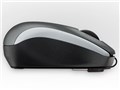 Corded Mouse M125 M125DS [�_�[�N�V���o�[]