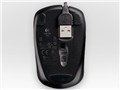 Corded Mouse M125 M125DS [�_�[�N�V���o�[]