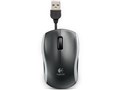 Corded Mouse M125 M125DS [�_�[�N�V���o�[]
