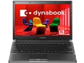 dynabook RX3/T6M PARX3T6MLF