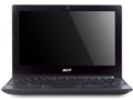 Aspire one D260 AOD260-N51B/K [�u���b�N]
