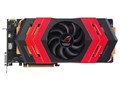 ARES/2DIS/4GD5 [PCIExp 4GB]