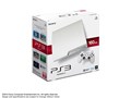 wpbP[Wx vCXe[V3 HDD 160GB NVbNEzCg CECH-2500A LW̐i摜