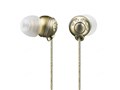 Jienne MDR-EX80LP (N) [�N���V�b�N�S�[���h]