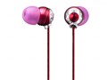 Jienne MDR-EX80LP (R) [�X�J�[���b�g���b�h]