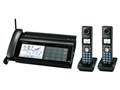 ���������� KX-PW821DW-K [�u���b�N]