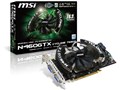 N460GTX Cyclone OC [PCIExp 768MB]