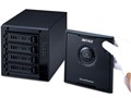 DriveStation HD-QL4TSU2/R5
