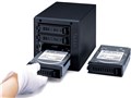 DriveStation HD-QL4TSU2/R5