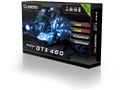 WinFast GTX460 [PCIExp 768MB]
