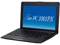 Eee PC 1001PX [�u���b�N]
