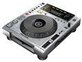 CDJ-850