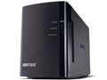 LinkStation LS-WX4.0TL/R1