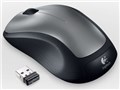 Logicool Wireless Mouse M310 M310SV [�V���o�[]