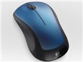 Logicool Wireless Mouse M310 M310BL [�u���[]