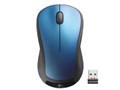Logicool Wireless Mouse M310 M310BL [�u���[]