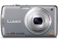 LUMIX DMC-FX700-S [�W���l�X�V���o�[]