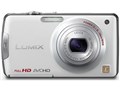 LUMIX DMC-FX700-W [�V�F���z���C�g]