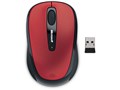Wireless Mobile Mouse 3500 GMF-00027 [�A�[�o�� ���b�h]